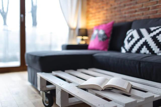 Rakowicka Apartment Krakow Room photo