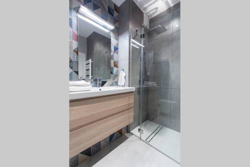 Rakowicka Apartment Krakow Room photo