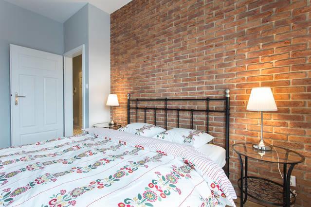 Rakowicka Apartment Krakow Room photo