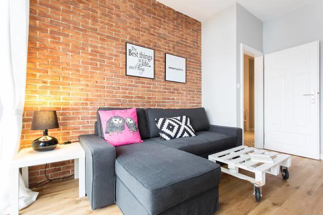 Rakowicka Apartment Krakow Room photo