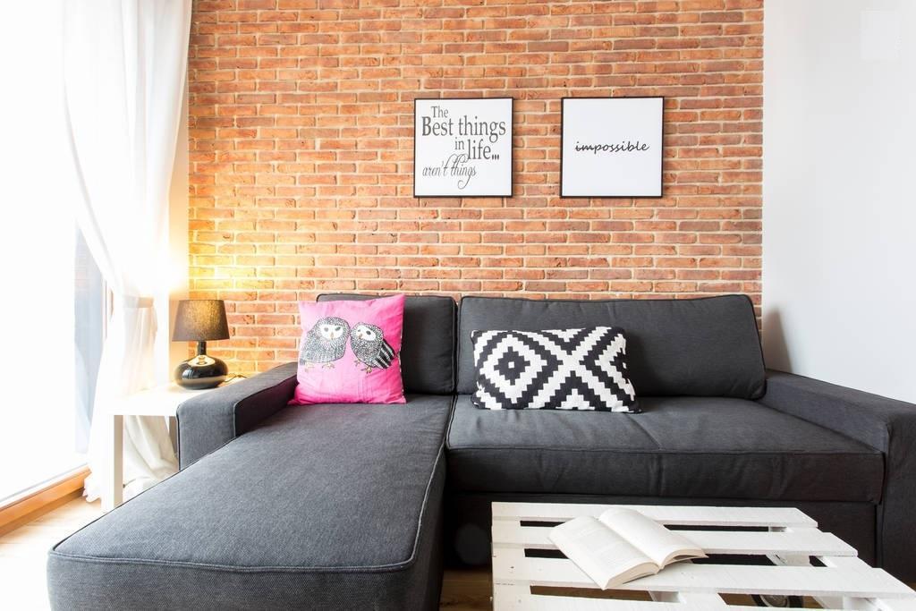 Rakowicka Apartment Krakow Room photo