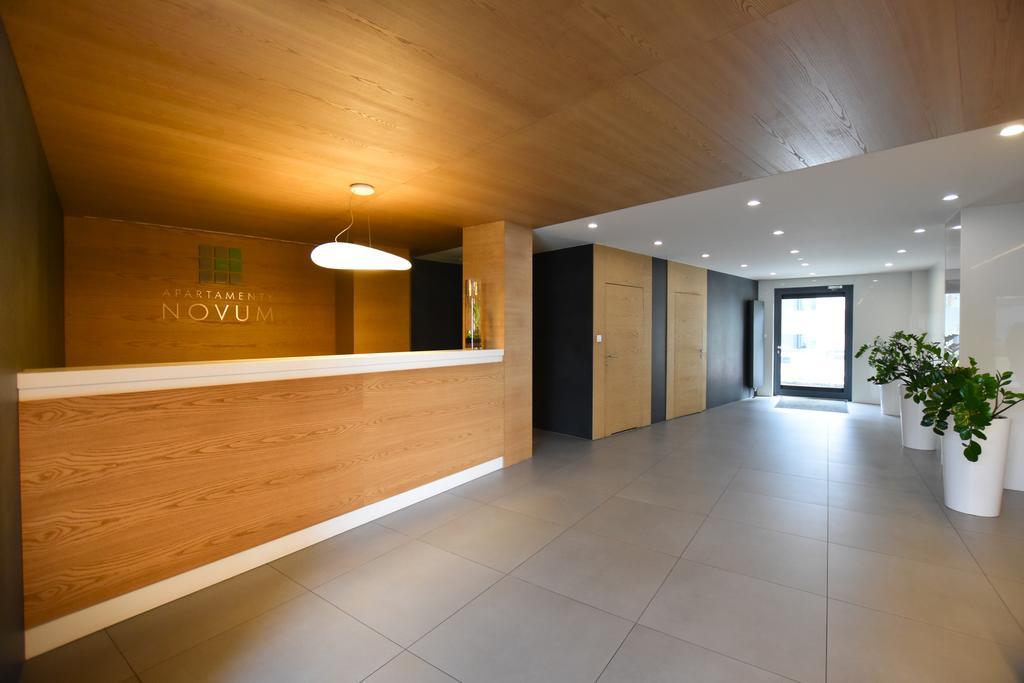 Rakowicka Apartment Krakow Exterior photo